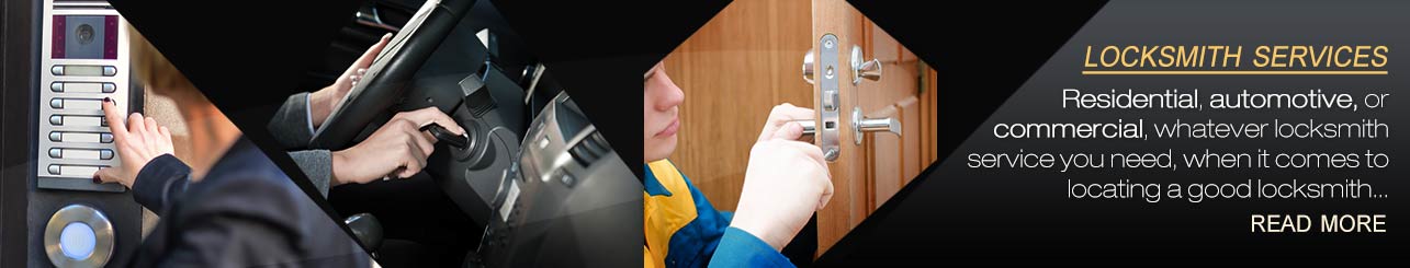 West Park Locksmith