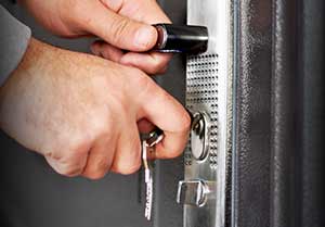 West Park Locksmith